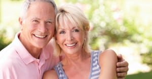 denture care