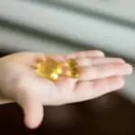 vitamins in palm