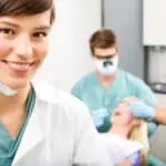 hygienist