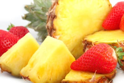 pineapple
