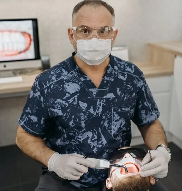 Joseph Majka, DDS