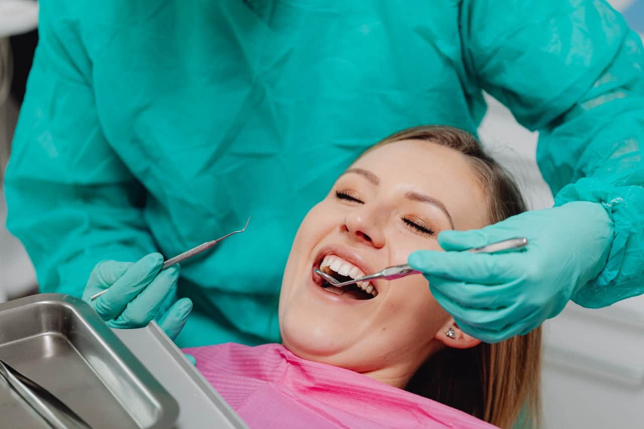 What is Nitrous Oxide Used for at The Dentist? Oral Health Dr
